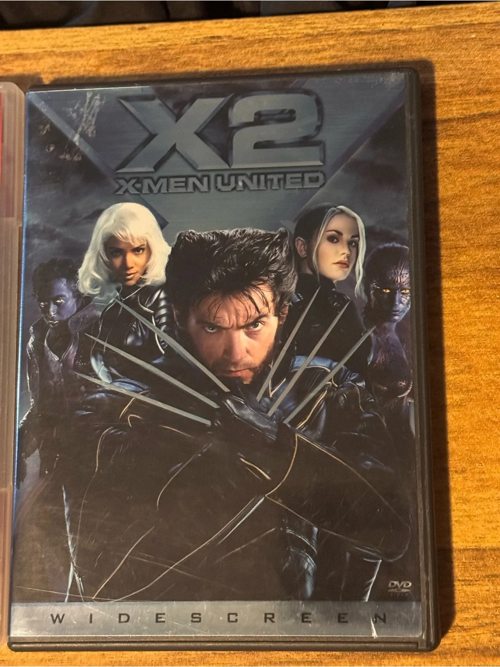 12 action/adventure Film Favorites DVD Collection